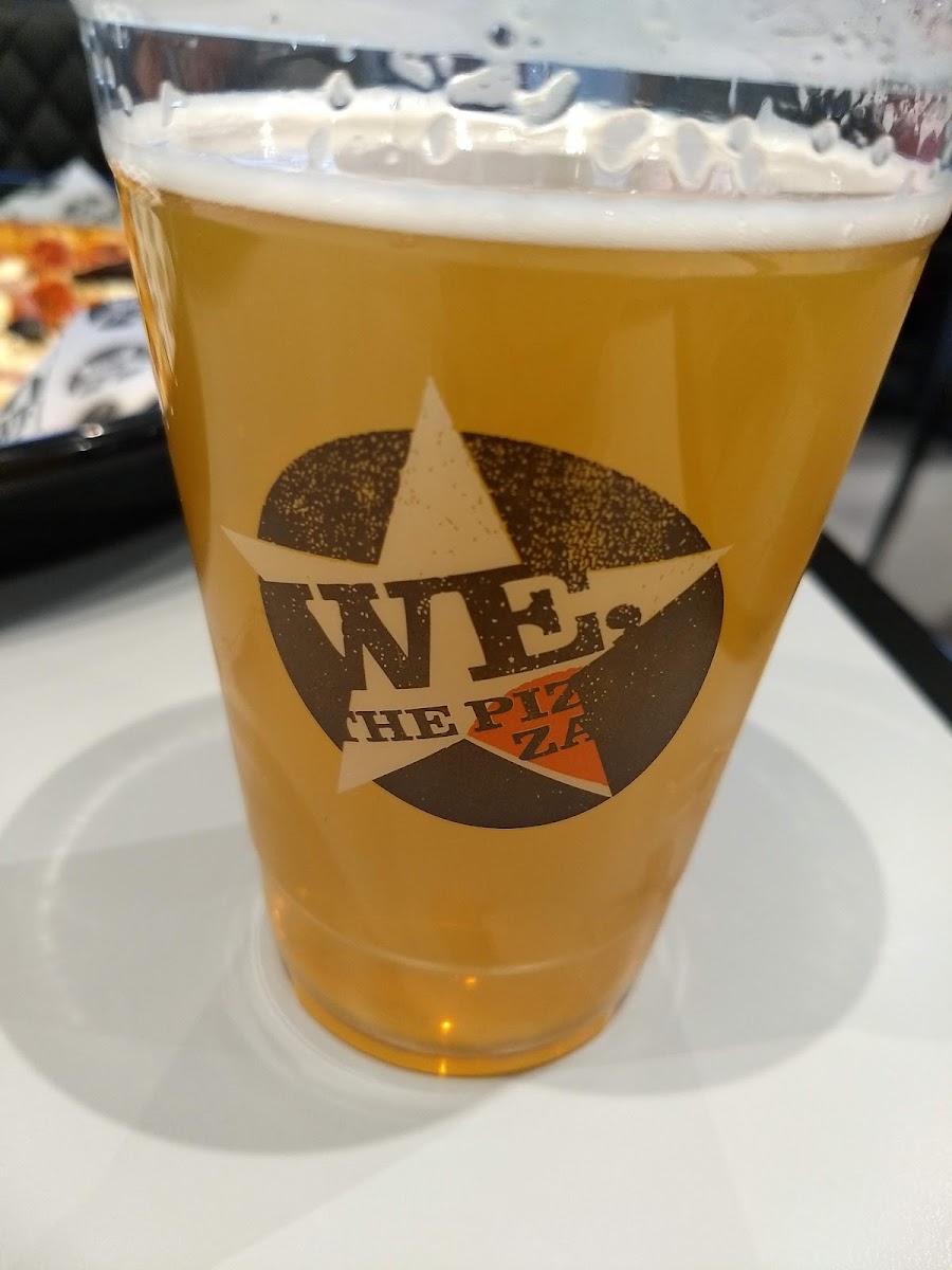 We, The Pizza - Ballston-10