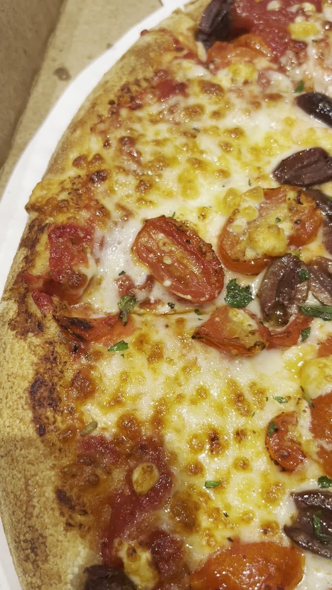 We, The Pizza - Ballston-2