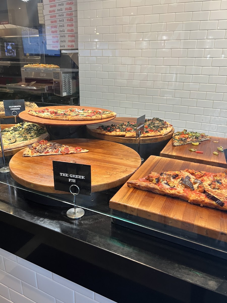 We, The Pizza - Ballston-5