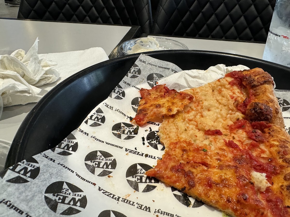 We, The Pizza - Ballston-6